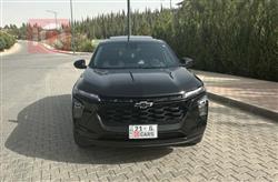 شيفروليه تراكس